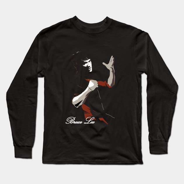 Bruce Lee